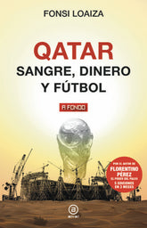 QATAR - 9788446052739